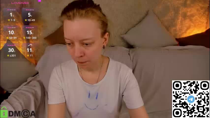 lissa_kitsune Adult Chat March 6, 2026