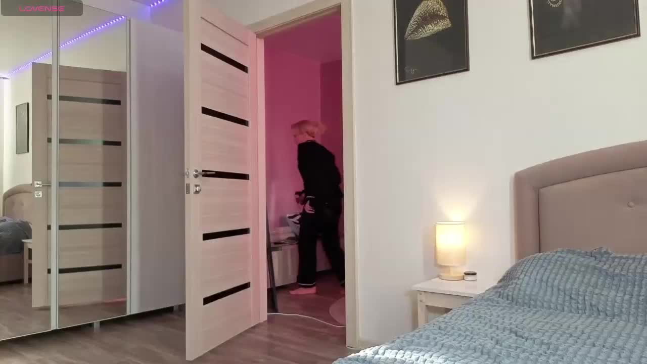 FemdomLadyMaria Adult Chat March 6, 2026