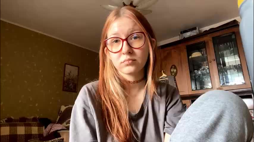 karinamuccia Adult Chat March 6, 2026