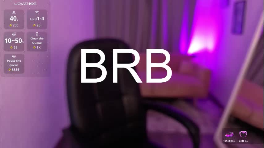 nyracalm Adult Chat March 6, 2026