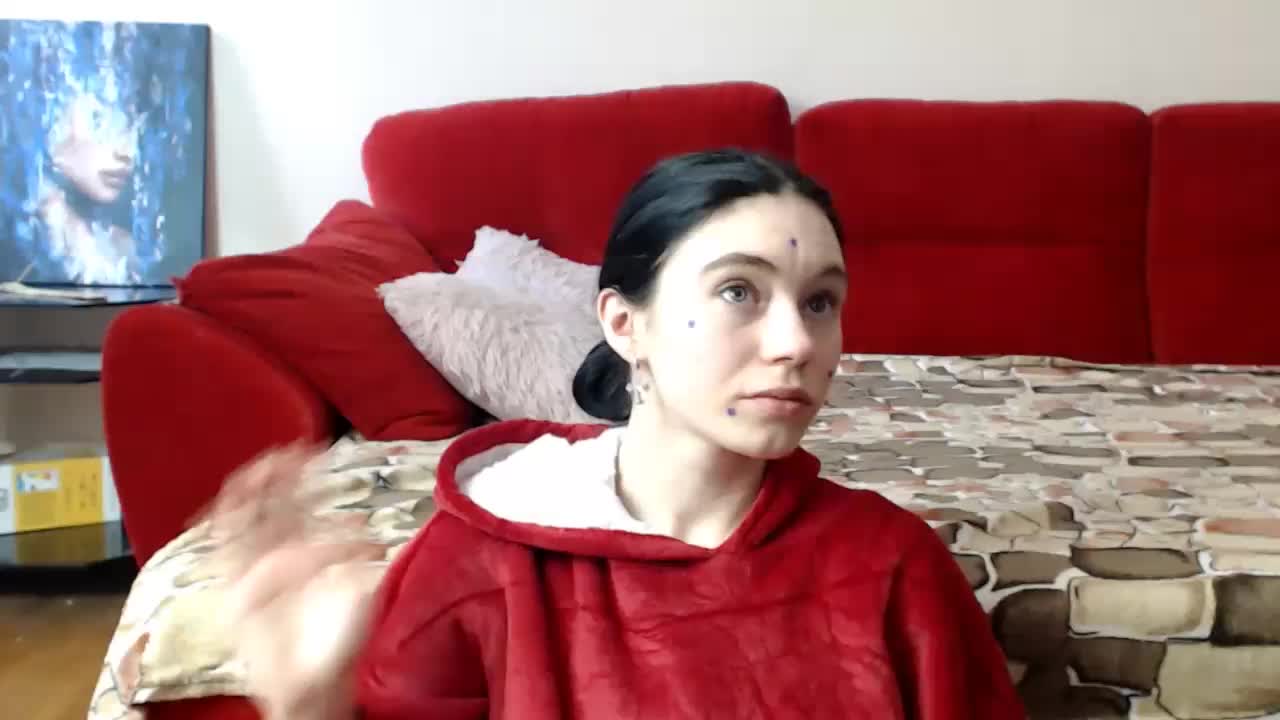 Feyka-dream Adult Chat March 6, 2026