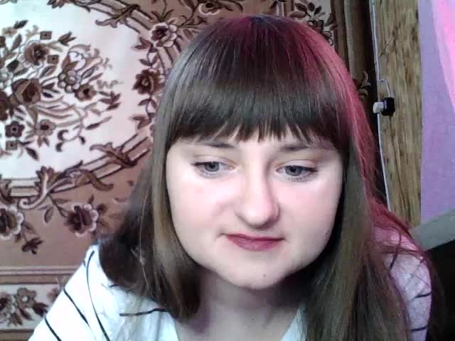 Viktoriia21 Adult Chat March 6, 2026
