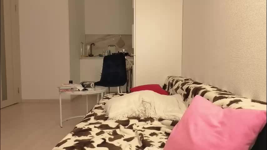 lana_mays Adult Chat March 6, 2026