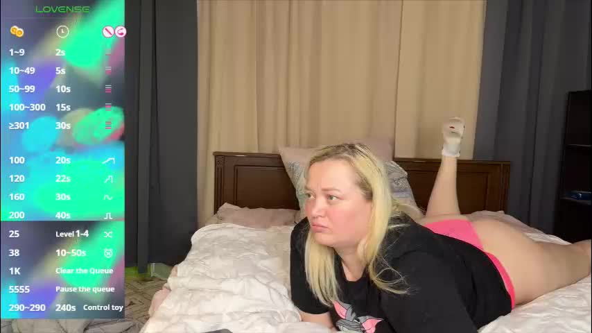 lisawilliamsss Adult Chat March 6, 2026