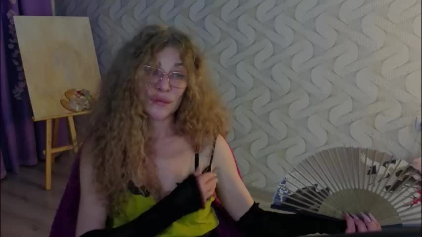 bella_swonn_ Adult Chat March 6, 2026