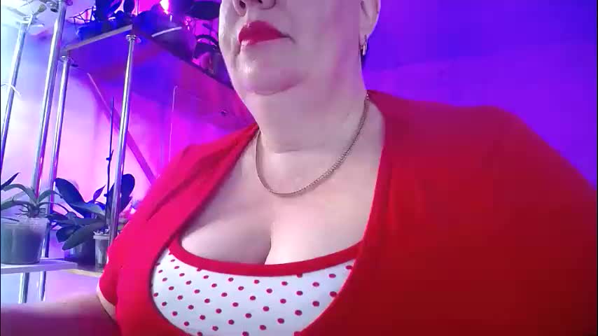 lady_gloria Adult Chat March 6, 2026