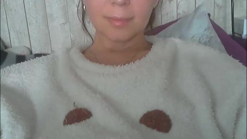 lilu_bella Adult Chat March 6, 2026