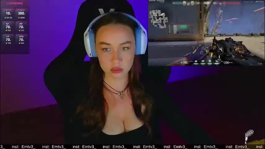 emili1_bc Adult Chat March 6, 2026