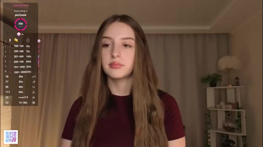 toshacress Adult Chat March 6, 2026