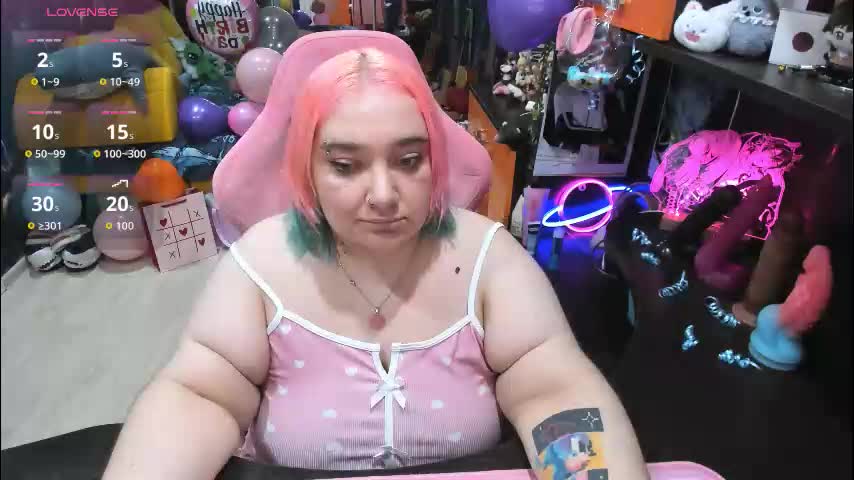 softie_sofy Adult Chat March 6, 2026