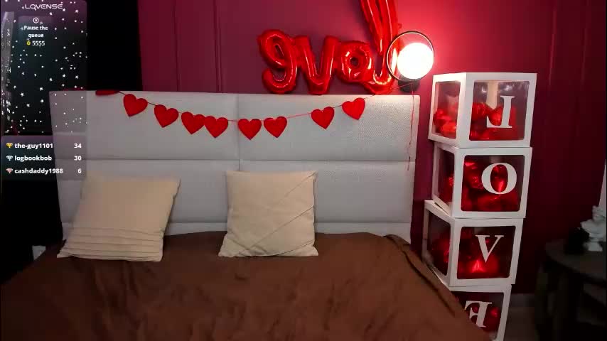 jill_smith Adult Chat March 6, 2026