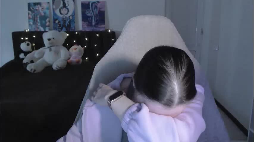 little__flowers Adult Chat March 6, 2026