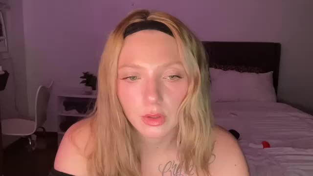 aliencowgirl444 Adult Chat March 6, 2026