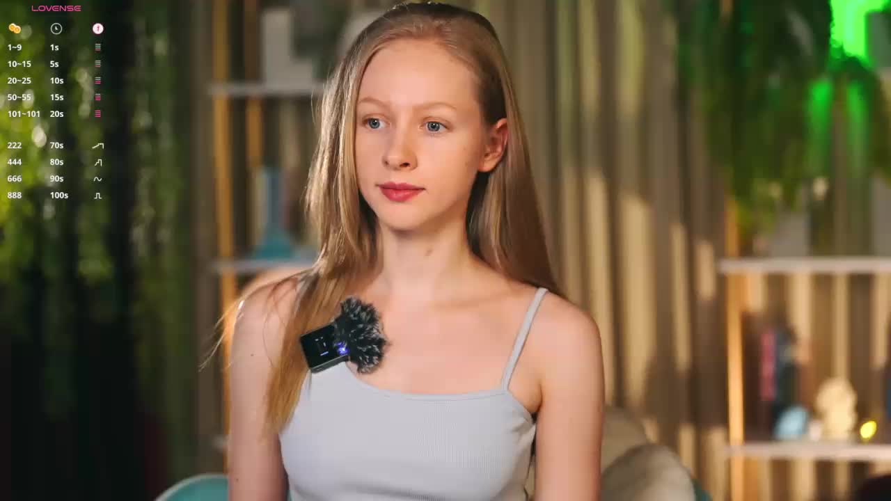 MiaVebes Adult Chat March 6, 2026