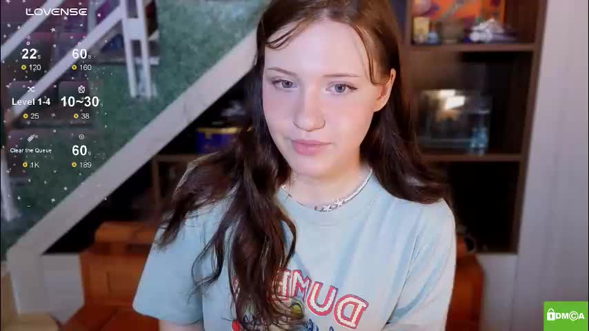 hanahwoods Adult Chat March 6, 2026