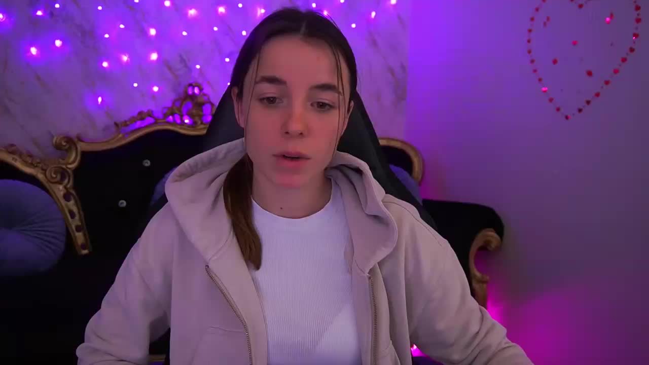 BabeDollie Adult Chat March 6, 2026