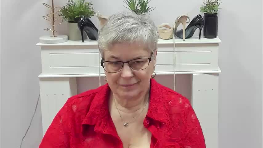 iris_xdesire Adult Chat March 6, 2026