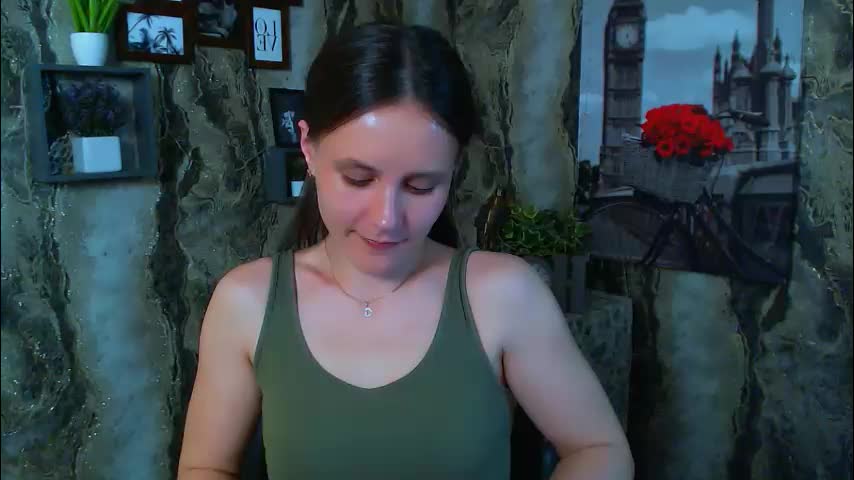 valeriafett_ Adult Chat March 6, 2026