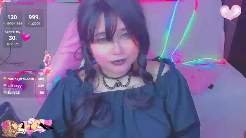 LoliSuccub Adult Chat March 6, 2026