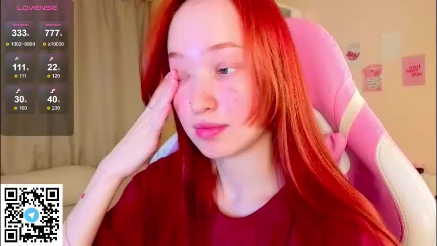 sunflare_ Adult Chat March 6, 2026