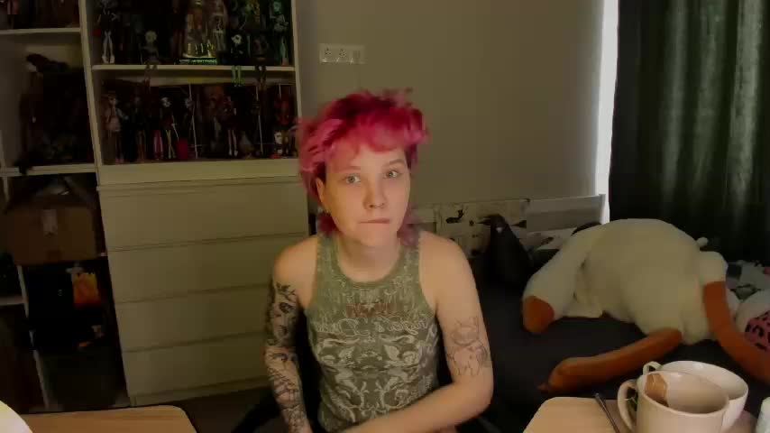 Cool-Love Adult Chat March 6, 2026