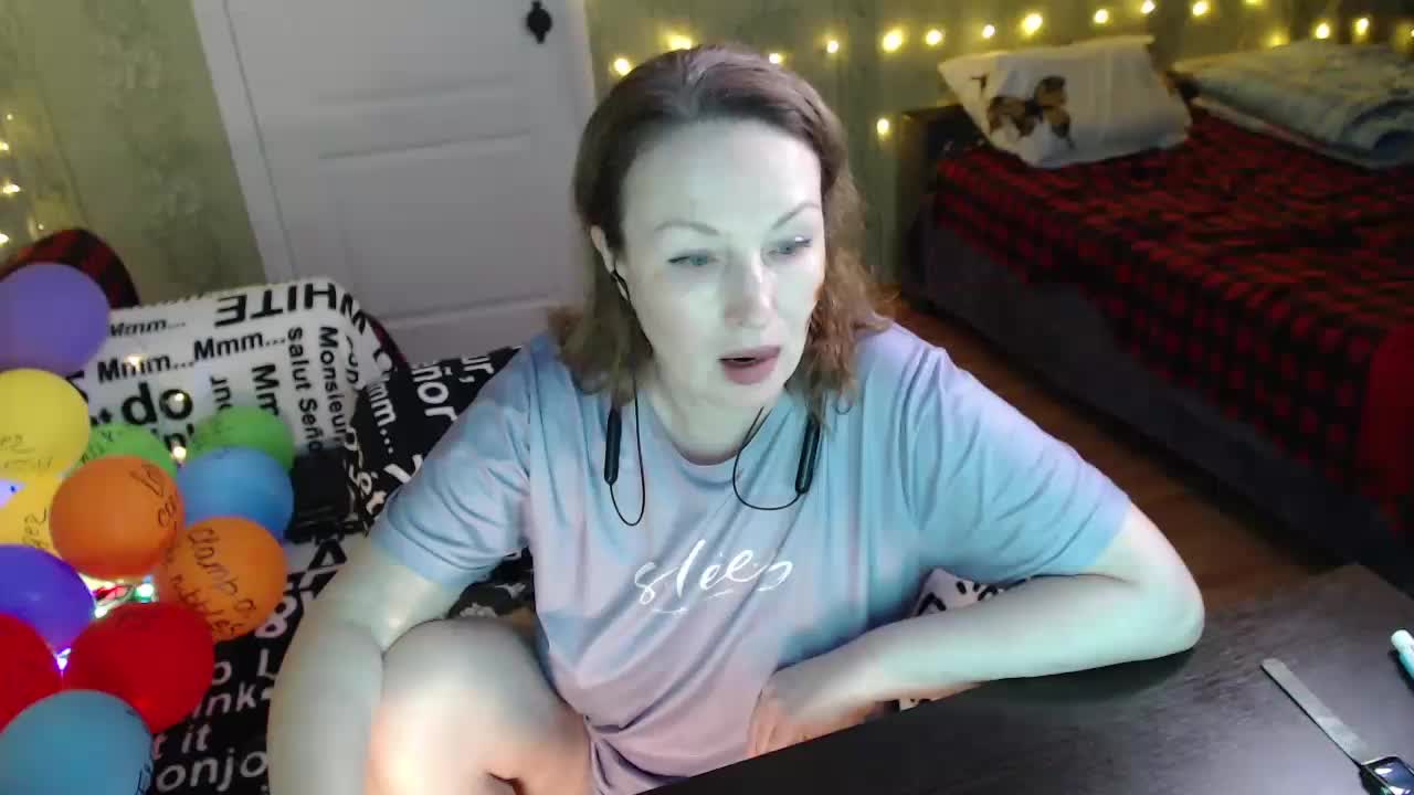 MeganIris Adult Chat March 6, 2026