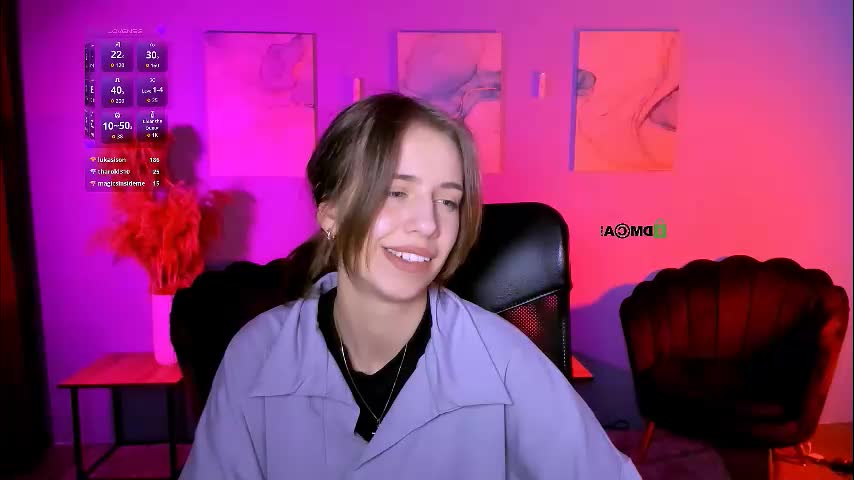 cleo_cool Adult Chat March 6, 2026