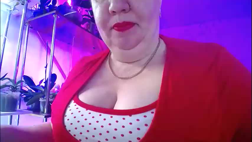 lady_gloria Adult Chat March 6, 2026