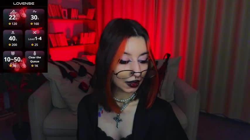 Mistress__Marcelline Adult Chat March 6, 2026