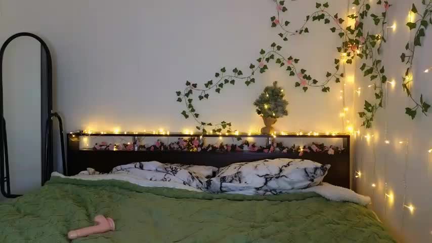 Candy_Flosse Adult Chat March 6, 2026