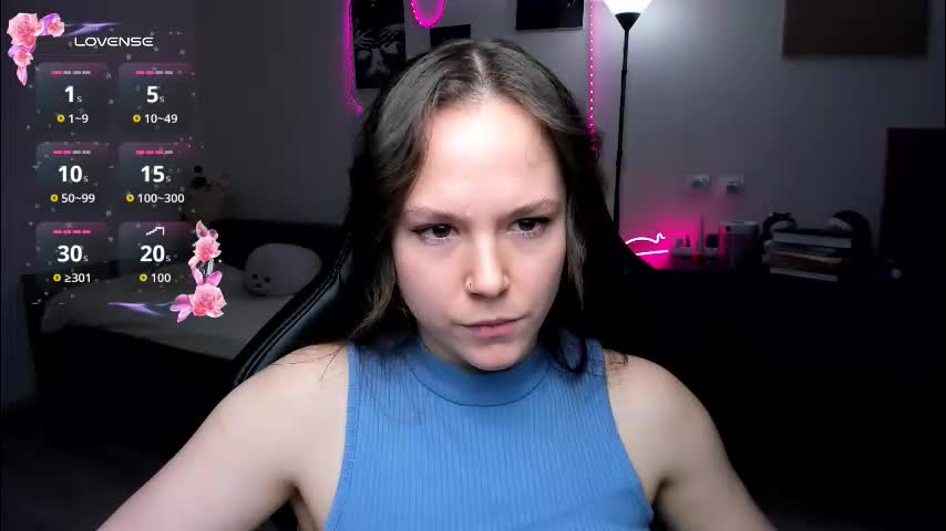 cute_little_ass Adult Chat March 6, 2026