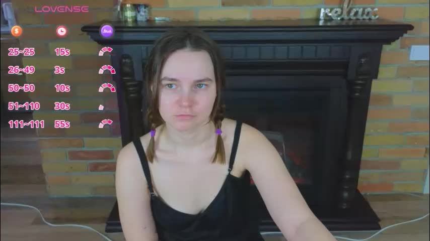 ellie_babyy Adult Chat March 6, 2026