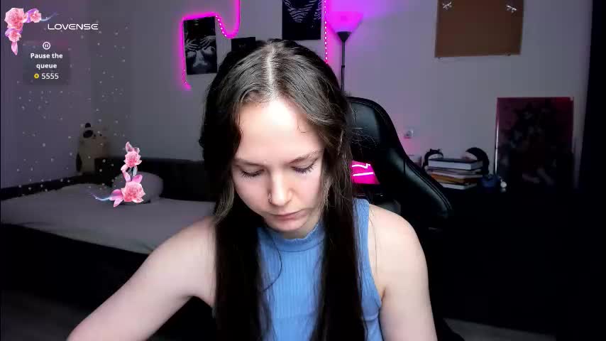 cute_little_ass Adult Chat March 6, 2026