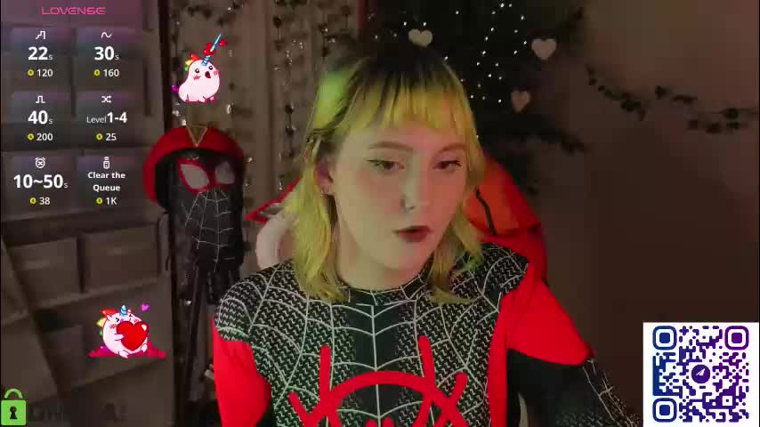 roziett_belle Adult Chat March 6, 2026