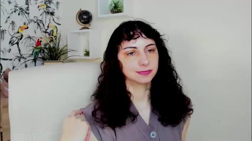 mirarose87 Adult Chat March 6, 2026