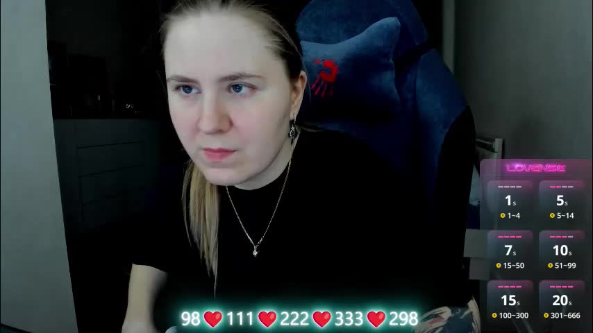 oliviamunk Adult Chat March 6, 2026