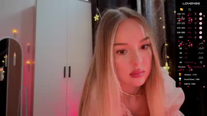 Nestyzz Adult Chat March 6, 2026