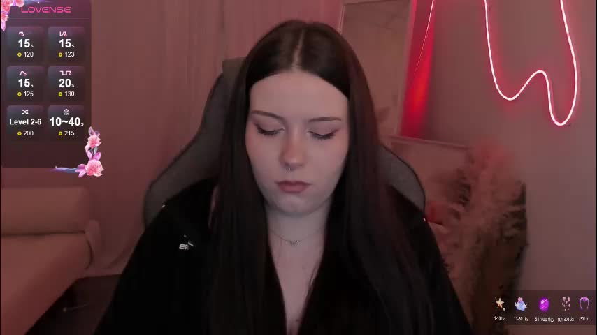 coramiel Adult Chat March 6, 2026