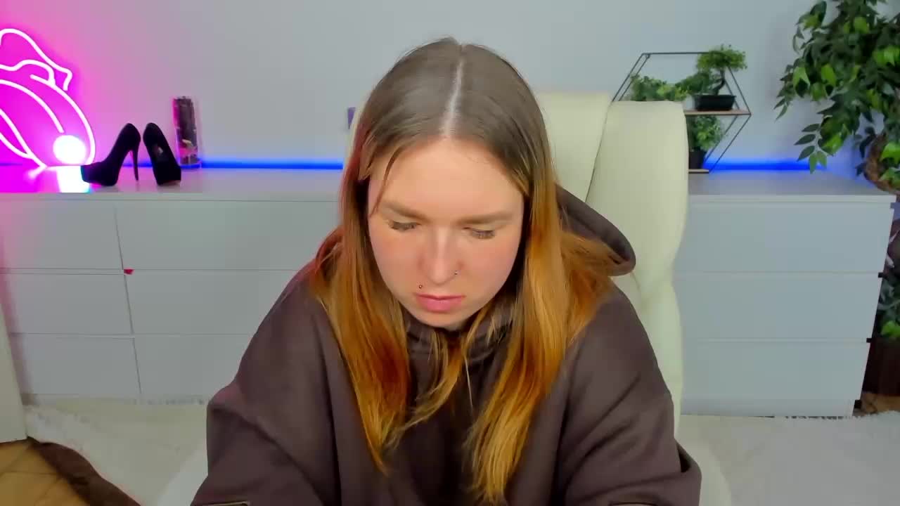 SofiiDarling Adult Chat March 6, 2026