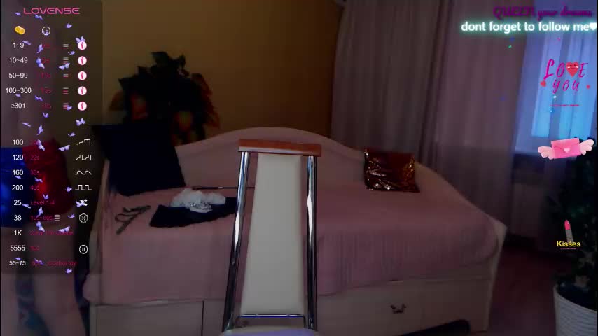 soul_liza Adult Chat March 6, 2026