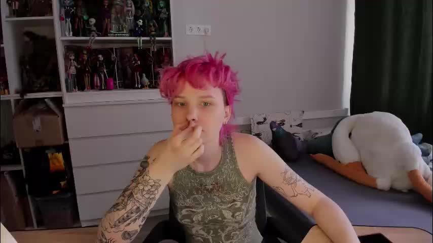 school_love Adult Chat March 6, 2026