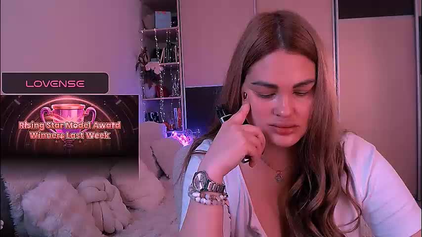 libra_mia Adult Chat March 6, 2026