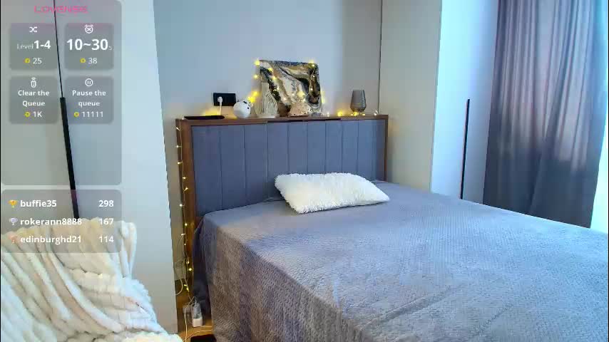 madlen_new Adult Chat March 6, 2026