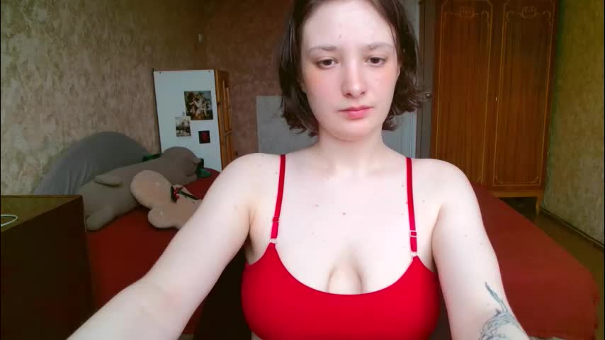 bitch_little_ass Adult Chat March 6, 2026