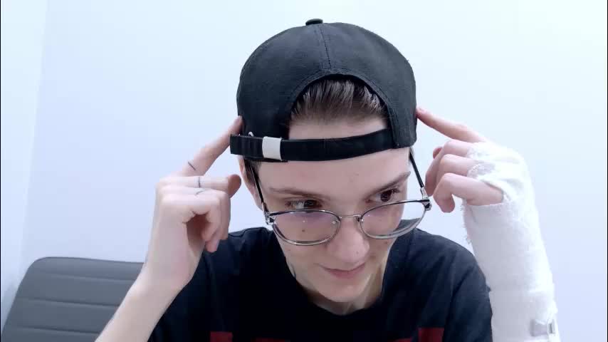 ray_lol Adult Chat March 6, 2026