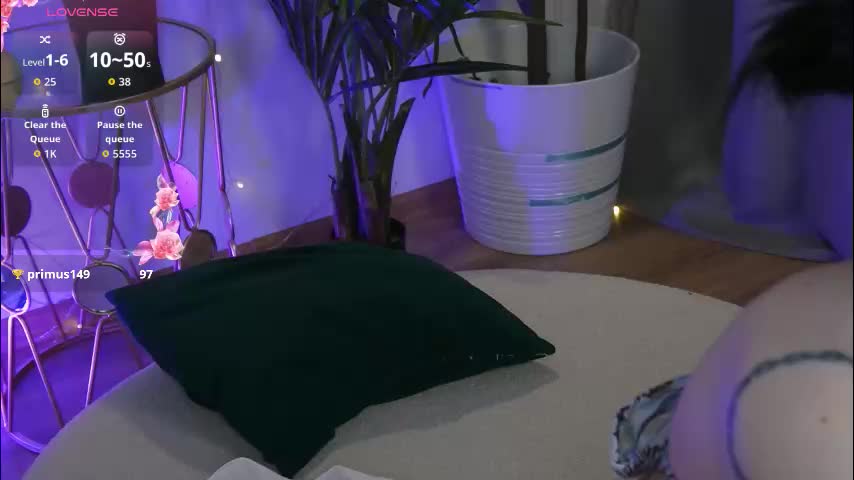 dearkate_ Adult Chat March 6, 2026