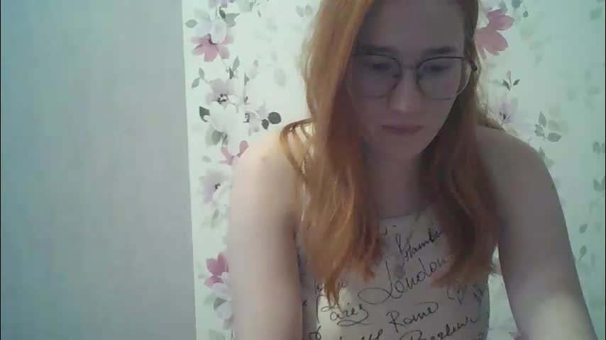 eveliina_shy Adult Chat March 6, 2026