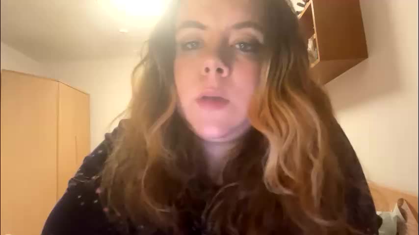 kiraslut981151 Adult Chat March 6, 2026