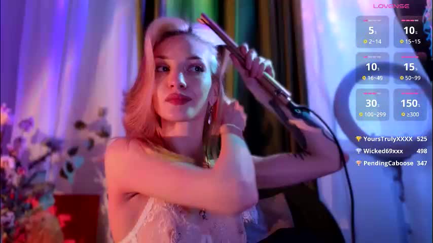 wendygilber Adult Chat March 6, 2026