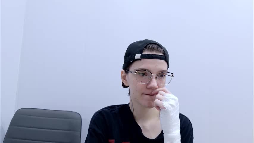 ray_lol Adult Chat March 6, 2026